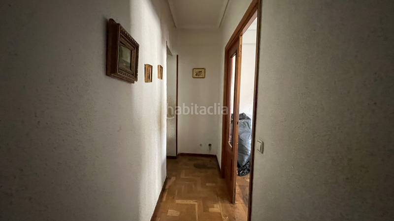 Foto c2f268fc-f7d9-4db4-b264-1cafd7c5293d. Pis amb calefacció a Embajadores-Lavapiés Madrid