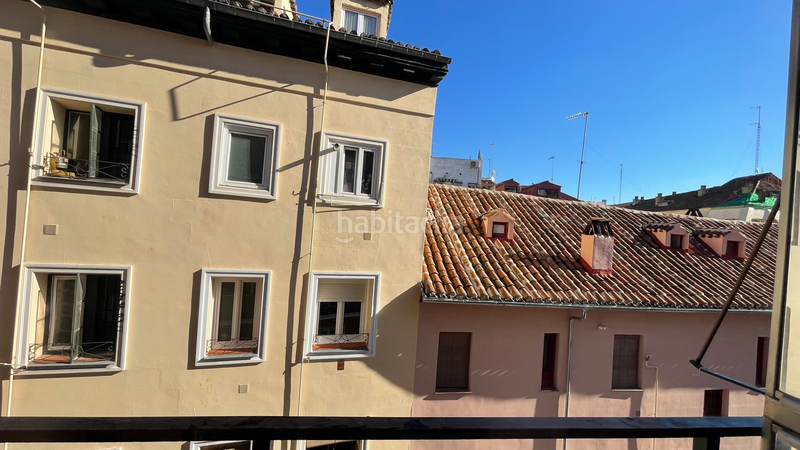 Foto c5d2eb9e-f304-4a94-89cc-e8bbe9cfbdac. Pis amb calefacció a Embajadores-Lavapiés Madrid