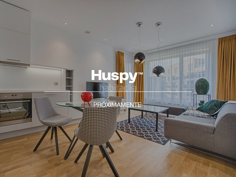 Foto 90f44fe4-89ef-4d9b-b18c-6bc6f4c2746c. Appartement dans Recoletos Madrid