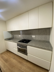 Flat in Virgen del Remedio - Parque Lo Morant. Piso en venta  alicante