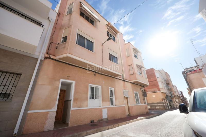 Foto 0f816244-419a-4aa1-aaad-024187d17754. Apartment with heating in Playa Levante Santa Pola