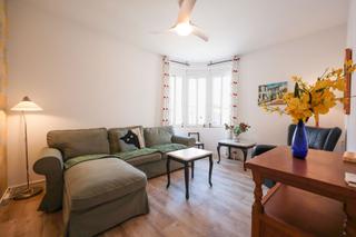 Appartement in Playa Levante. Bajo en venta  santa pola