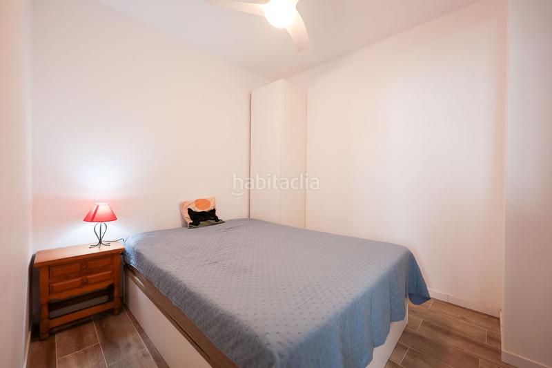Foto 203be231-e616-4ecf-9fa4-90dc6f19f7fb. Apartment with heating in Playa Levante Santa Pola