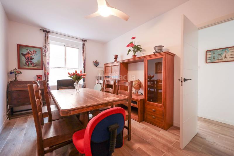 Foto 409aa798-fe73-4bd0-a838-c11221adf155. Apartment with heating in Playa Levante Santa Pola