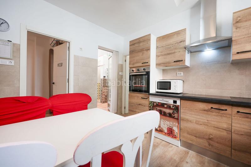 Foto 460bdb16-0c78-410b-9eeb-5ff821212b38. Apartment with heating in Playa Levante Santa Pola