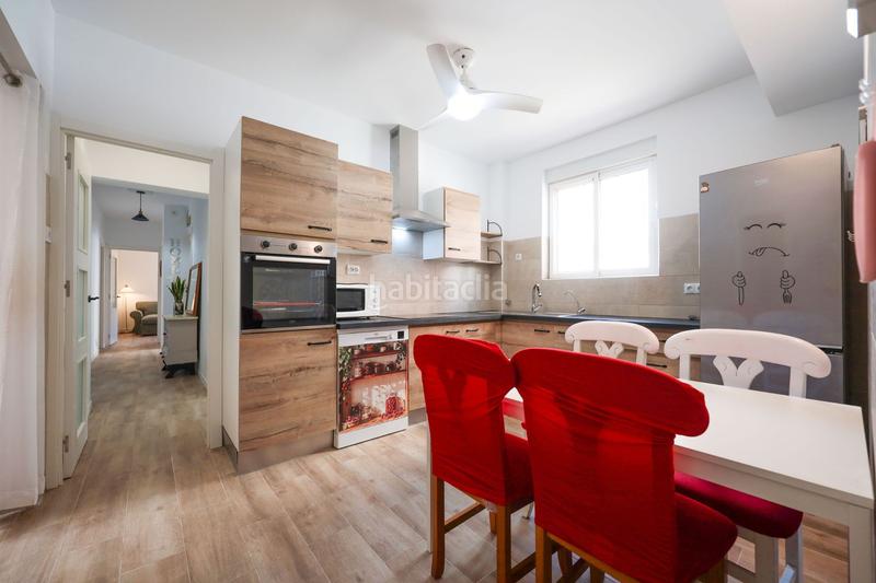 Foto 52ebf7a2-2d6d-4cd4-8ff1-5eef26024f88. Apartment with heating in Playa Levante Santa Pola