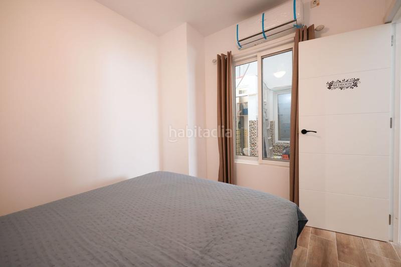 Foto 6bb60b7f-9085-40a1-948a-52cc9c87641c. Apartment with heating in Playa Levante Santa Pola