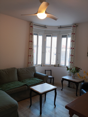 Appartement à Playa Levante. Bajo en venta  santa pola