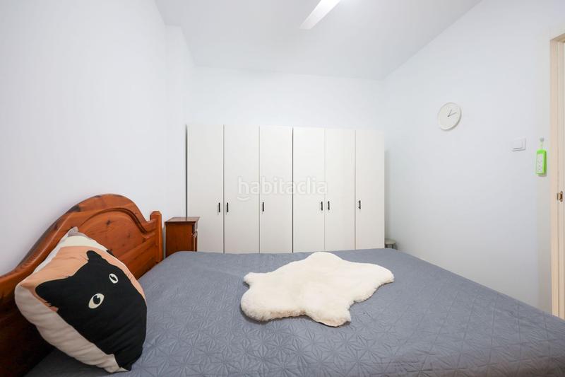 Foto 81352b9a-3a84-446a-b034-c76c9c3c9900. Apartment with heating in Playa Levante Santa Pola