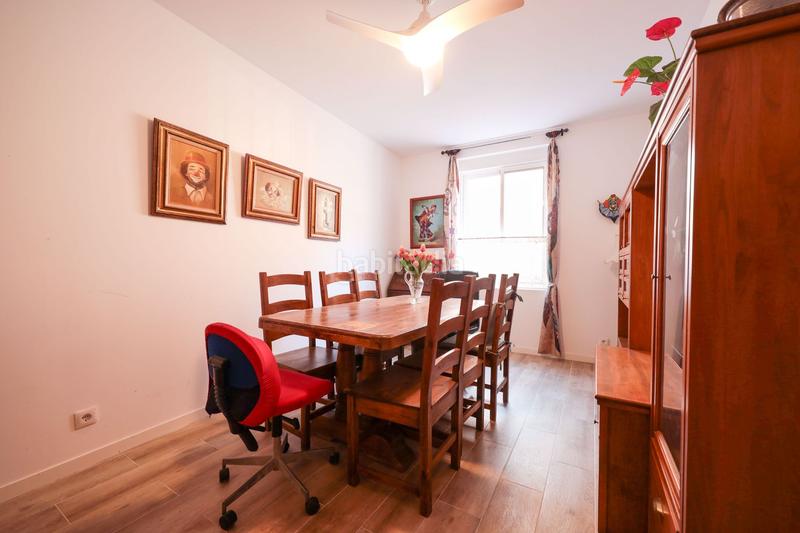 Foto aa7e9247-7d19-45e1-abb5-e1ea3040c63c. Apartment with heating in Playa Levante Santa Pola