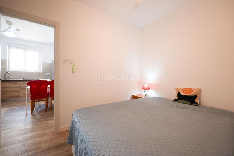 Foto c92f4465-dc13-4ecd-a11e-661d78c0a354. Apartment with heating in Playa Levante Santa Pola