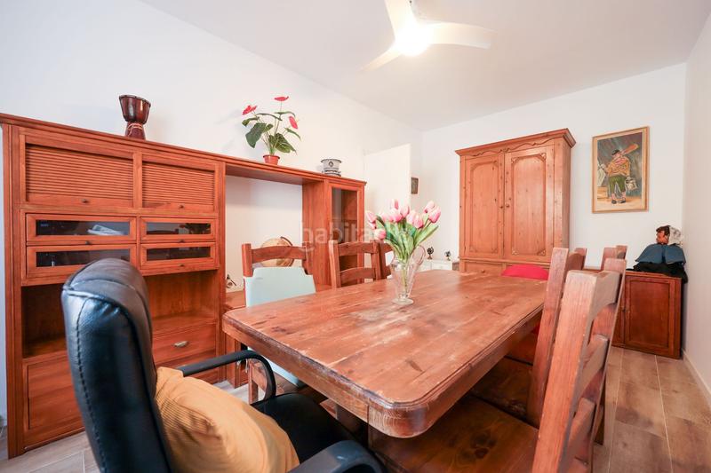 Foto cd2ee50b-75e9-4529-a78c-8c125a43cf02. Apartment with heating in Playa Levante Santa Pola