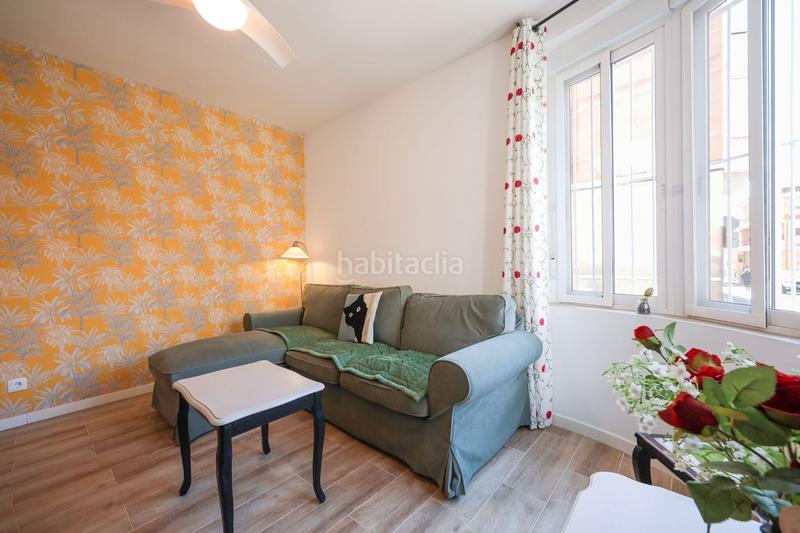 Foto d4003b97-3790-4028-be10-e3bc19b4d0be. Apartment with heating in Playa Levante Santa Pola