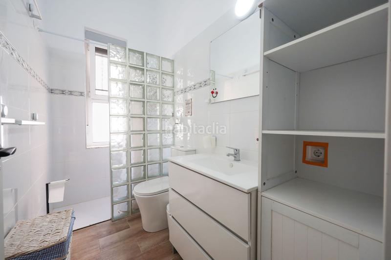 Foto fe8853d2-4675-4520-afba-cac1e9579e38. Apartment with heating in Playa Levante Santa Pola