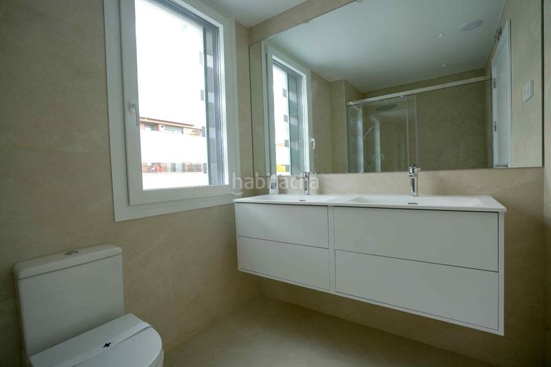 Foto 6e471371-ab54-461a-9619-83fdfd49ceca. Affitto appartamento in Prado de Somosaguas Pozuelo de Alarcón