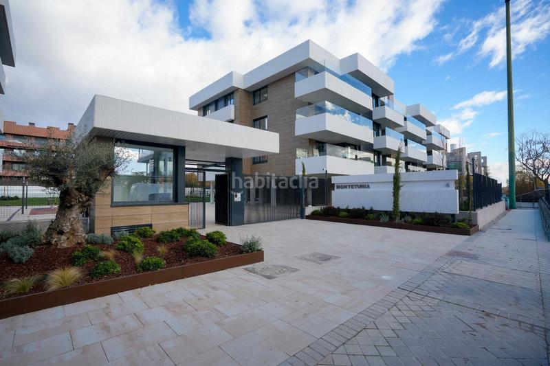 Foto 9db0b29d-246b-4aec-8d49-e306ed454d8b. Affitto appartamento in Prado de Somosaguas Pozuelo de Alarcón