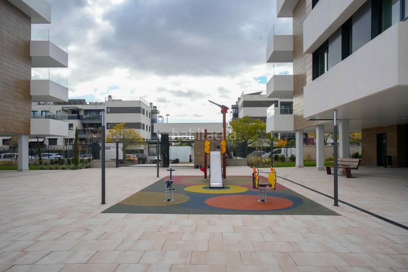 Foto b6dc1696-281e-47e8-bd08-f8b969c88790. Affitto appartamento in Prado de Somosaguas Pozuelo de Alarcón