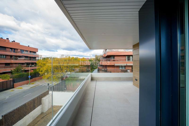 Foto 156f92de-0fda-40c1-a444-7575fd4acadb. Alquiler piso  en alquiler pozuelo, madrid en Pozuelo de Alarcón