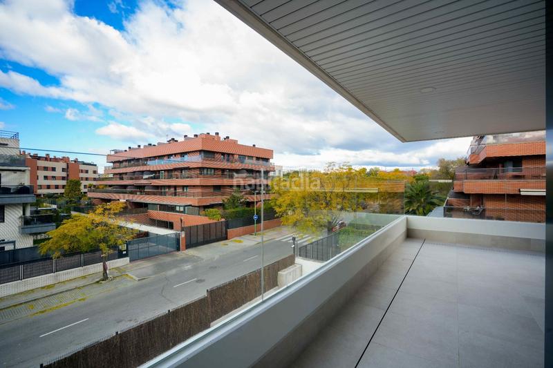 Foto 81397ff0-0924-4eec-90d8-03194cf8bc1e. Alquiler piso  en alquiler pozuelo, madrid en Pozuelo de Alarcón