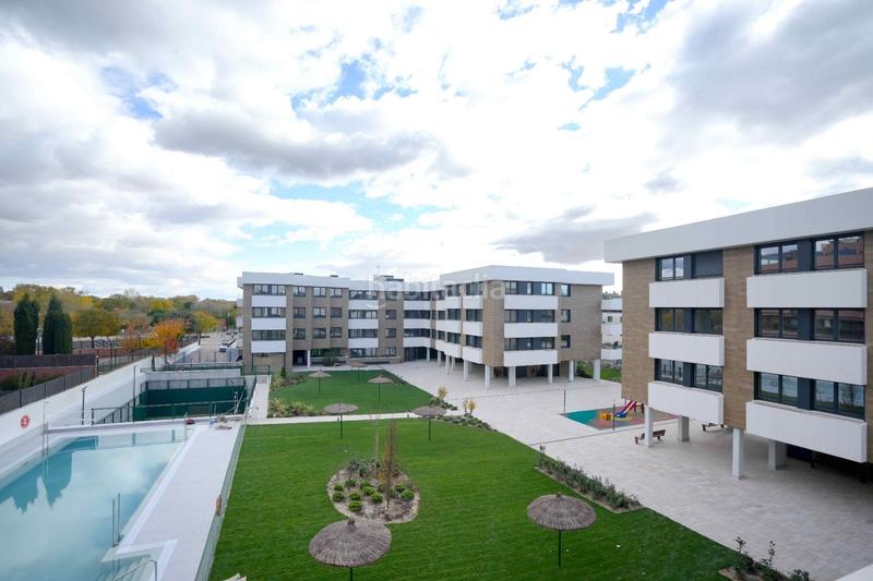 Foto bd20be97-4b85-4b64-ac47-6bb7e1182b58. Alquiler piso  en alquiler pozuelo, madrid en Pozuelo de Alarcón