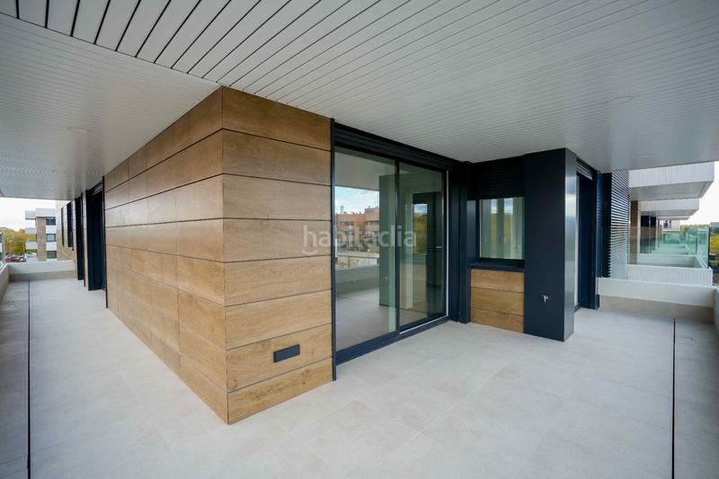 Foto 7d8619b7-a45f-4fd4-9cb7-9368bb9751db. Lloguer pis a Prado de Somosaguas Pozuelo de Alarcón