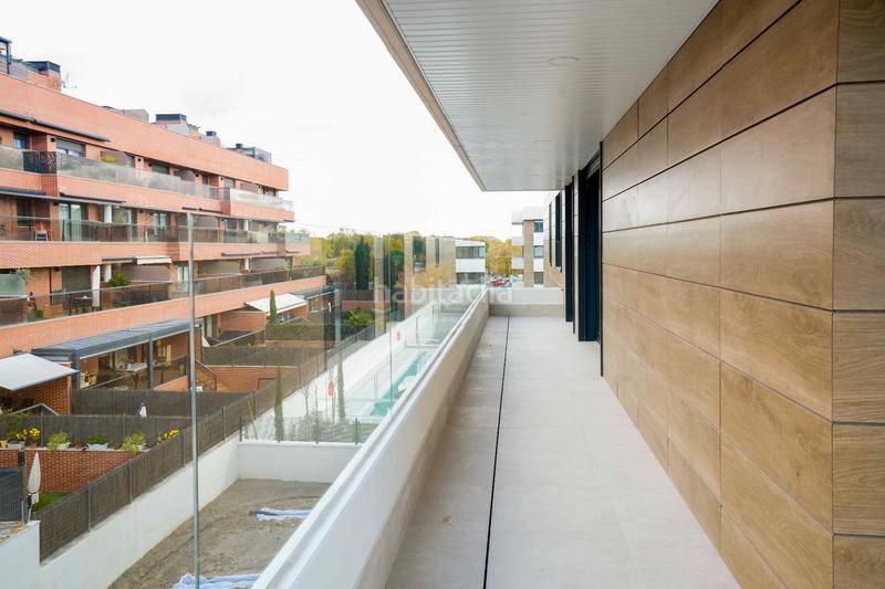 Foto 854884f6-5dd3-40e8-8212-e5ed867ad0f5. Lloguer pis a Prado de Somosaguas Pozuelo de Alarcón