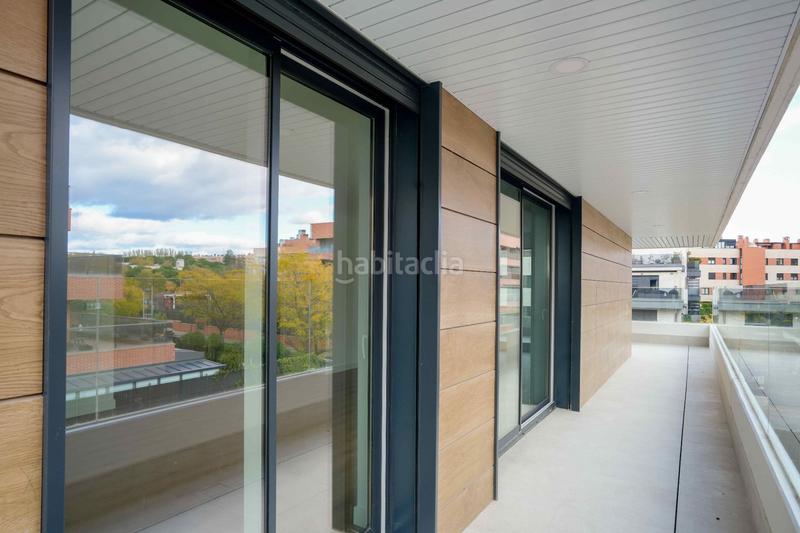 Foto 5f6c71f1-0b64-4381-a86f-00bbacc33968. Miete etagenwohnung in Prado de Somosaguas Pozuelo de Alarcón