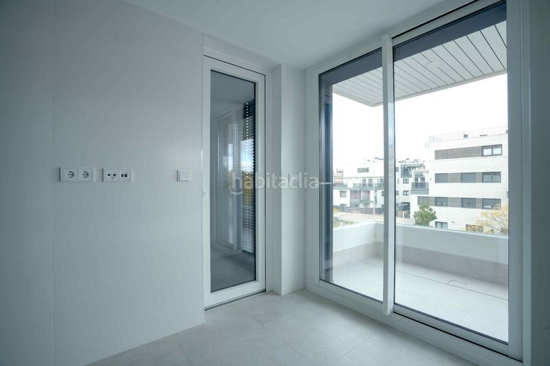 Foto 79defd1e-e386-44cc-ae21-82908be21bd8. Miete etagenwohnung in Prado de Somosaguas Pozuelo de Alarcón