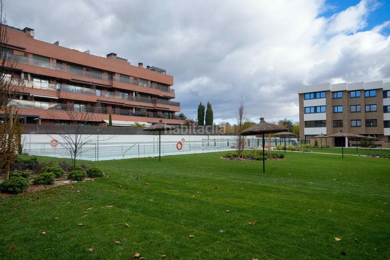 Foto 8e73a15e-c2f8-4295-8745-8799dbae7130. Miete etagenwohnung in Prado de Somosaguas Pozuelo de Alarcón