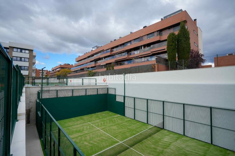 Foto caa0487c-830c-4190-9d7f-befca88b08ab. Miete etagenwohnung in Prado de Somosaguas Pozuelo de Alarcón