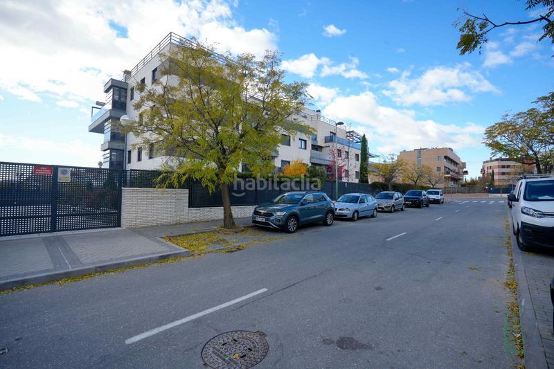 Foto 38365913-3cc2-41c5-b2dd-2997f95f20e9. Rent flat in Prado de Somosaguas Pozuelo de Alarcón