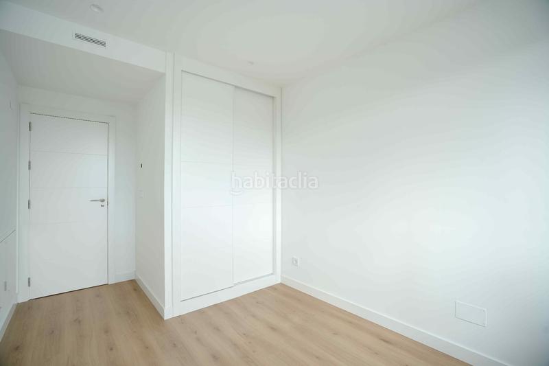 Foto 701c0d5d-5dc9-4139-a5af-47ad9436ef1a. Rent flat in Prado de Somosaguas Pozuelo de Alarcón