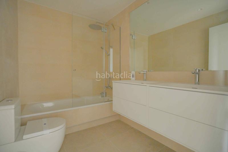 Foto 9203f2ba-1e37-465e-8c2b-e954ce30b94a. Rent flat in Prado de Somosaguas Pozuelo de Alarcón