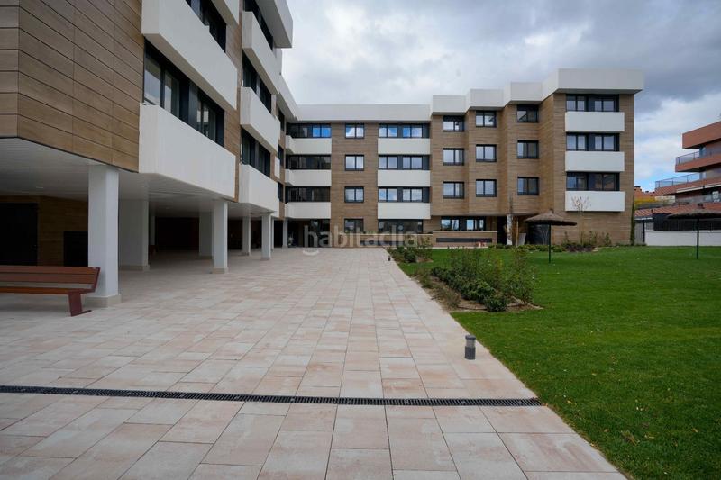 Foto 963bfa84-06c9-438d-bf5e-05abd5f6de5c. Rent flat in Prado de Somosaguas Pozuelo de Alarcón