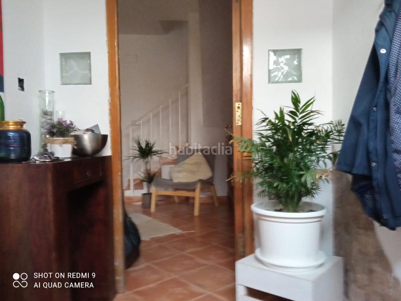 Foto a29359a9-2c91-453c-87ec-40bb2b835091. Maison jumelée avec chauffage dans Centro-El Castillo Sagunt