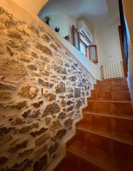 Foto d4be7070-ae84-490b-a5fa-1f8db83ec0c5. Maison jumelée avec chauffage dans Centro-El Castillo Sagunt