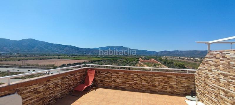 Foto b3e0c1cb-656d-4ea2-adc5-64c30f343100. Attique avec piscine dans Playa Coral - Torremar Oropesa del Mar