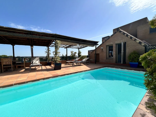 Attique à La Finca. Ático tríplex en venta  la finca de pozuelo