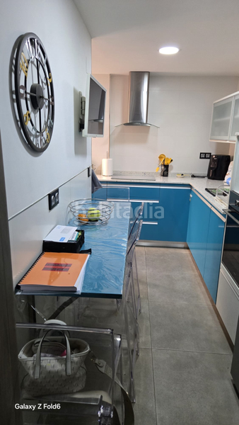 Foto 2b41a384-6b2c-4f44-96d6-e4d3f6938944. Attico in Barrio de Ciudad Jardín Málaga