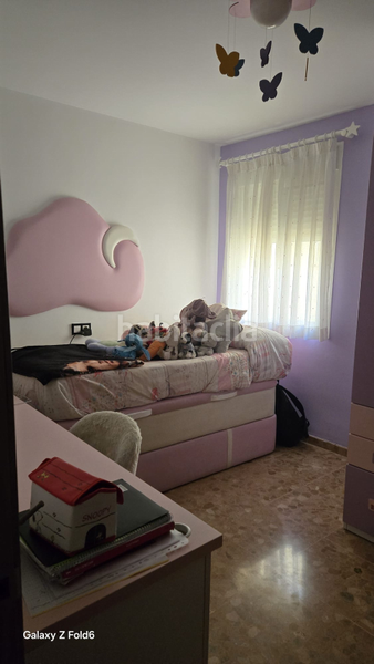 Foto 51ef44c8-3f65-459b-a35a-323c2b9fec5e. Attico in Barrio de Ciudad Jardín Málaga