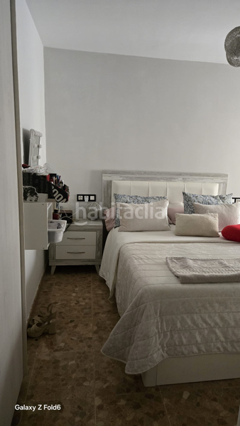 Foto 54823e48-fe84-47a4-8715-4ed2b45a9805. Attico in Barrio de Ciudad Jardín Málaga