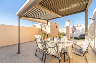 Penthouse in Barrio de Ciudad Jardín. Ático en venta  ciudad jardín, málaga