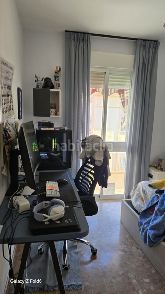 Foto d1c737c5-fd4a-4b56-bc87-4f254c99d5b2. Attico in Barrio de Ciudad Jardín Málaga