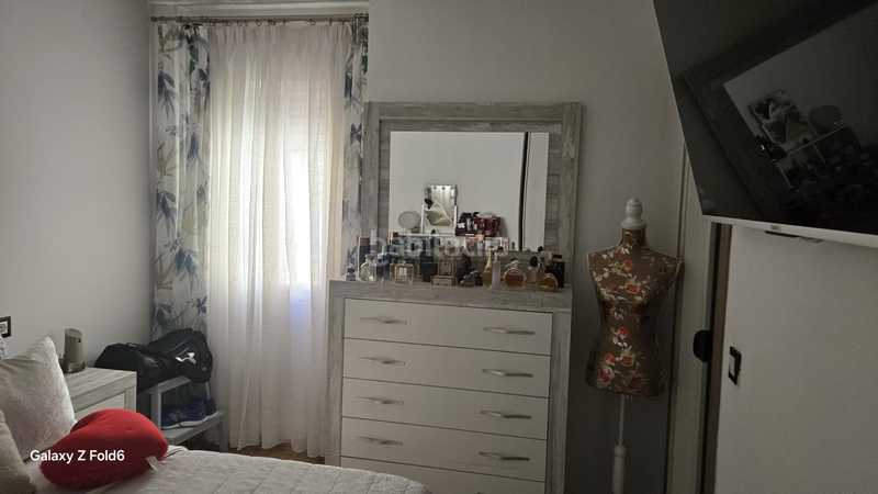 Foto d7eb14ae-5c0f-47af-af53-28536c9aafaa. Attico in Barrio de Ciudad Jardín Málaga