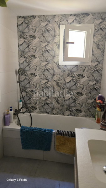 Foto e22b0dc8-03bf-44c3-8531-7e3fd4fff96a. Attico in Barrio de Ciudad Jardín Málaga