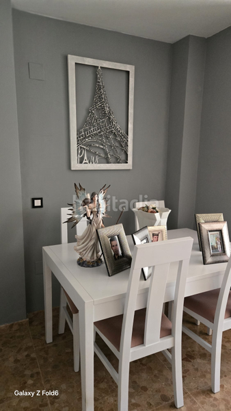 Foto f8bd51cf-562e-471f-972b-9fdad03d0ef2. Attico in Barrio de Ciudad Jardín Málaga