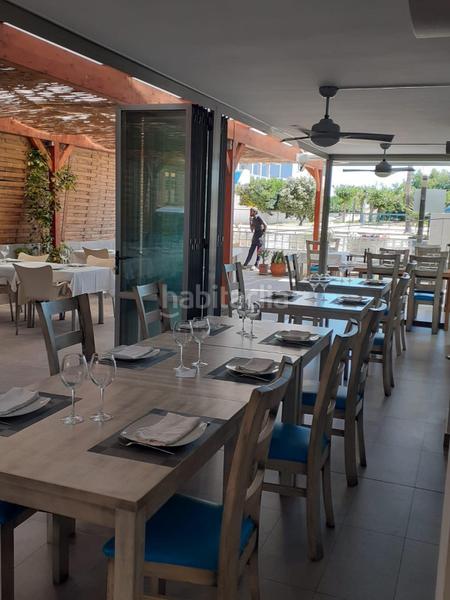 Foto 6bc52e55-3dda-4f90-a58c-3ef7f127b176. Locale commerciale in Xeraco