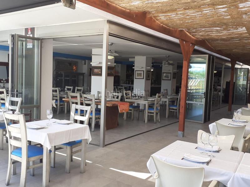 Foto e4056019-b55d-4782-8ca0-f5b0b4c2a20a. Locale commerciale in Xeraco