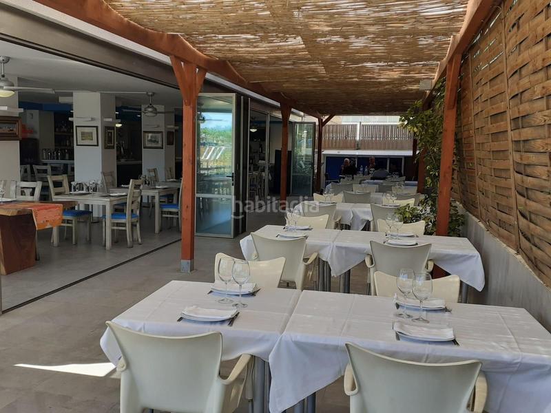 Foto f9b1996b-da74-49af-b182-db71f14b243b. Locale commerciale in Xeraco