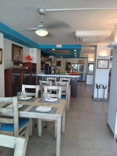 Foto fb65ac14-f351-48d8-8311-1161ae0ff313. Locale commerciale in Xeraco